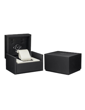 Reloj Gevril Suizo para hombre 48962B Fusion Elite