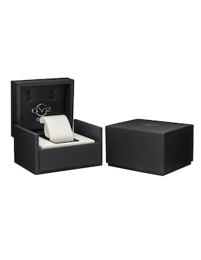 Reloj Gevril Suizo para hombre 48963B Fusion Elite