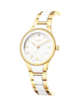 Reloj Loix Fashion para mujer L1269-1