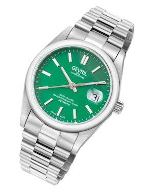 Reloj Gevril Suizo para hombre 48934B West Village