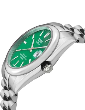Reloj Gevril Suizo para hombre 48934B West Village
