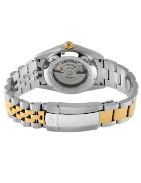 Reloj Gevril Suizo para hombre 48960B Fusion Elite