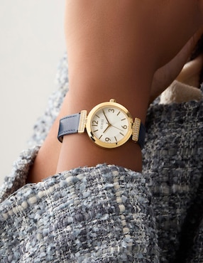 Reloj Guess Array para mujer GW0614L5