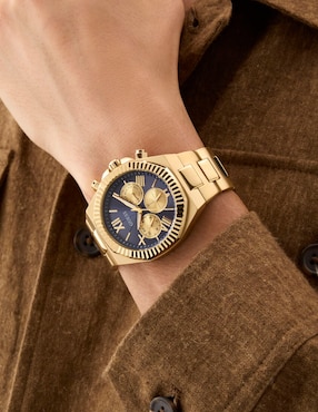 Reloj Guess Equity para hombre GW0703G6