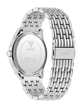 Reloj Guess Tate para hombre GW0895G1