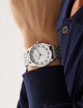 Reloj Guess Tate para hombre GW0895G1