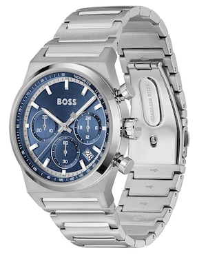 Reloj Boss Candor Chrono para hombre 1514250