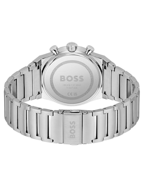 Reloj Boss Candor Chrono para hombre 1514250