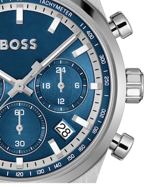 Reloj Boss Candor Chrono para hombre 1514250