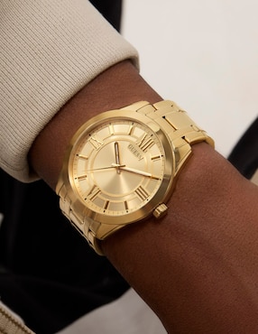 Reloj Guess Elliot para hombre GW0893G3