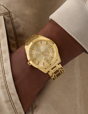 Reloj Guess Elliot para hombre GW0893G3
