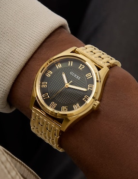 Reloj Guess Tate para hombre GW0895G2
