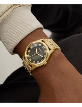 Reloj Guess Tate para hombre GW0895G2