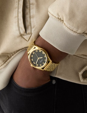 Reloj Guess Tate para hombre GW0895G2