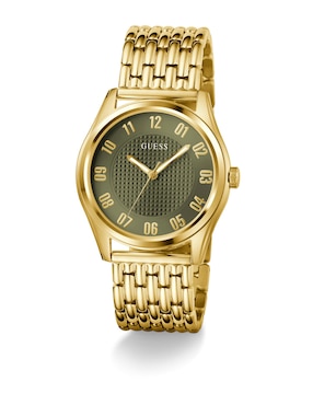 Reloj Guess Tate para hombre GW0895G2