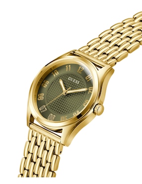 Reloj Guess Tate para hombre GW0895G2