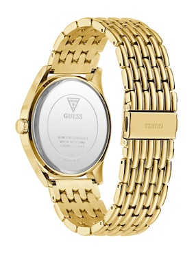 Reloj Guess Tate para hombre GW0895G2