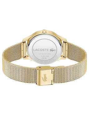 Reloj Lacoste Crocodelle para mujer 2001416