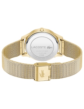 Reloj Lacoste Crocodelle para mujer 2001418
