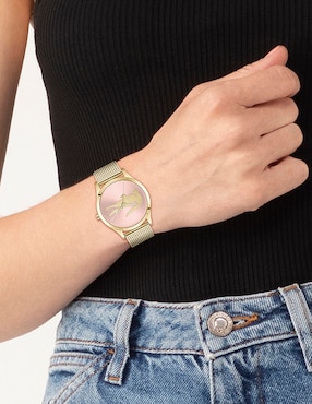 Reloj Lacoste Crocodelle para mujer 2001418