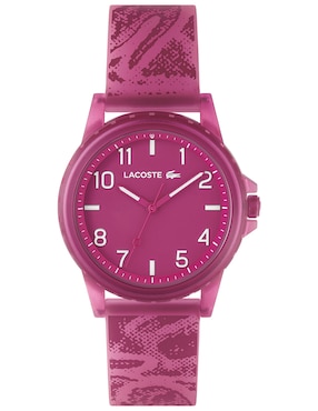 Reloj Lacoste Rider unisex 2020156