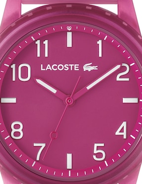 Reloj Lacoste Rider unisex 2020156