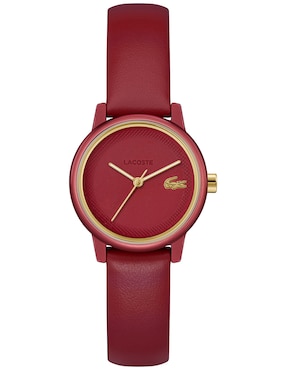 Reloj Lacoste.12.12 Swift para mujer 2001439