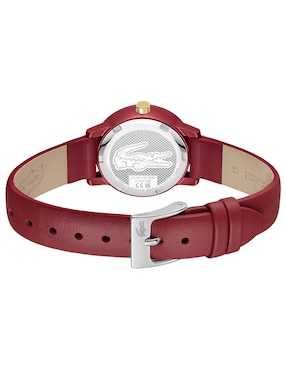 Reloj Lacoste.12.12 Swift para mujer 2001439