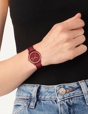 Reloj Lacoste.12.12 Swift para mujer 2001439