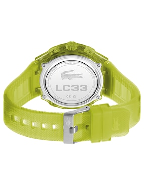 Reloj Lacoste Lc33 para hombre 2011432