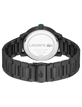 Reloj Lacoste.12.12 Metropole para hombre 2011421