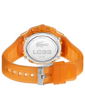 Reloj Lacoste Lc33 para hombre 2011431