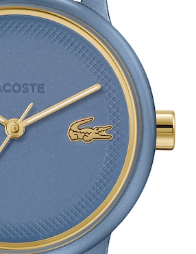 Reloj Lacoste.12.12 Swift para mujer 2001435