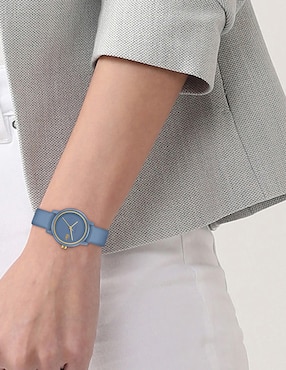Reloj Lacoste.12.12 Swift para mujer 2001435