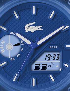 Reloj Lacoste Lc33 para hombre 2011429