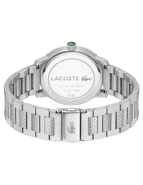 Reloj Lacoste.12.12 Metropole para hombre 2011420
