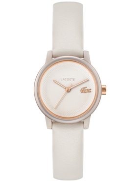 Reloj Lacoste.12.12 Swift para mujer 2001437