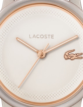 Reloj Lacoste.12.12 Swift para mujer 2001437