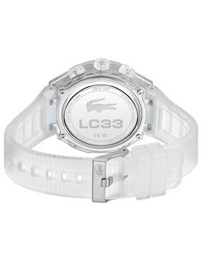 Reloj Lacoste Lc33 para hombre 2011401