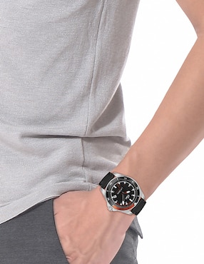 Reloj Lacoste Mainsail para hombre 2011417