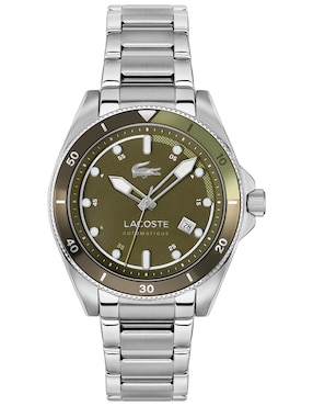 Reloj Lacoste Mainsail para hombre 2011418
