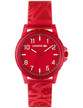 Reloj Lacoste Rider unisex 2020158