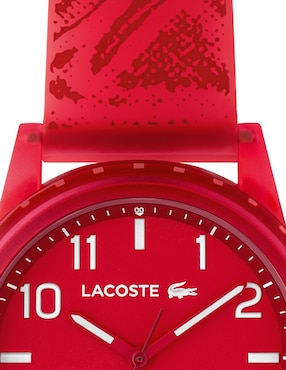 Reloj Lacoste Rider unisex 2020158