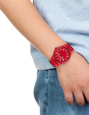Reloj Lacoste Rider unisex 2020158