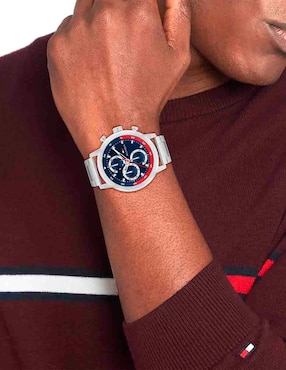 Reloj Tommy Hilfiger Rocky para hombre 1792179