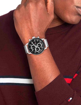 Reloj Tommy Hilfiger Rocky para hombre 1792181