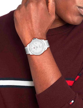 Reloj Tommy Hilfiger Lars para hombre 1710695