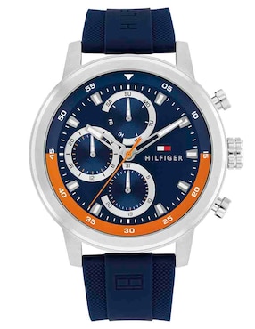 Reloj Tommy Hilfiger Rocky para hombre 1792177