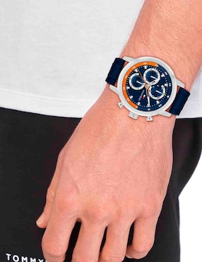 Reloj Tommy Hilfiger Rocky para hombre 1792177