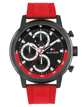 Reloj Tommy Hilfiger Rocky para hombre 1792178